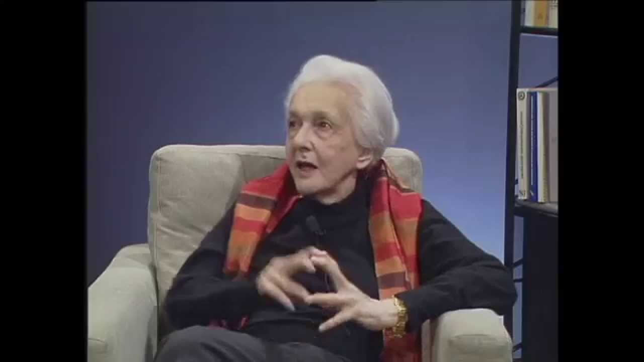 Intervista a Rossana Rossanda - Archivio della scrittura delle donne (2006)