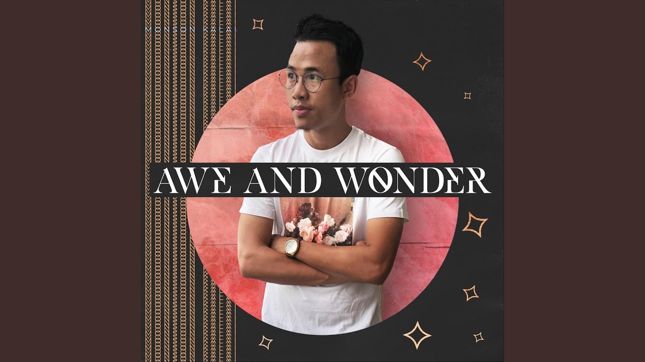 Awe and Wonder