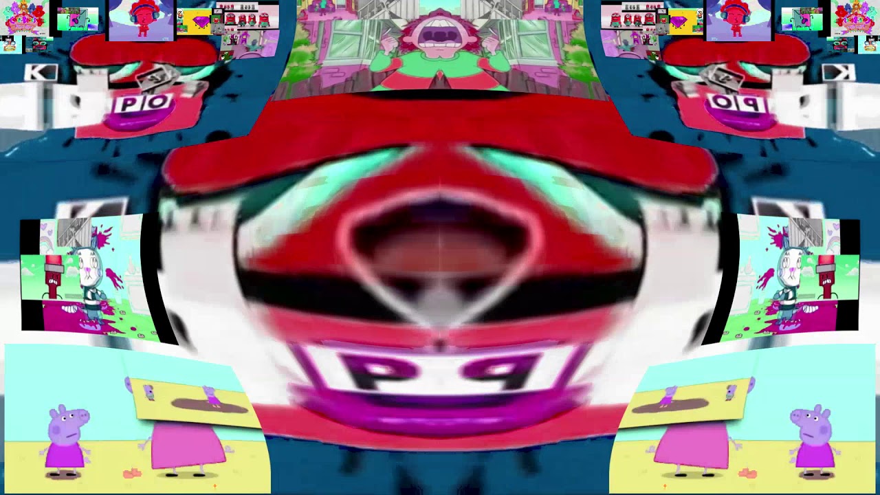 Preview 2 Funny 8.5 In G Major Effects Part 31