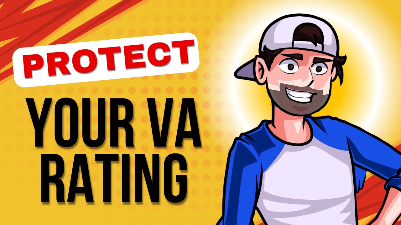 The Only Rule That Matters For Veterans VA Disability Ratings
