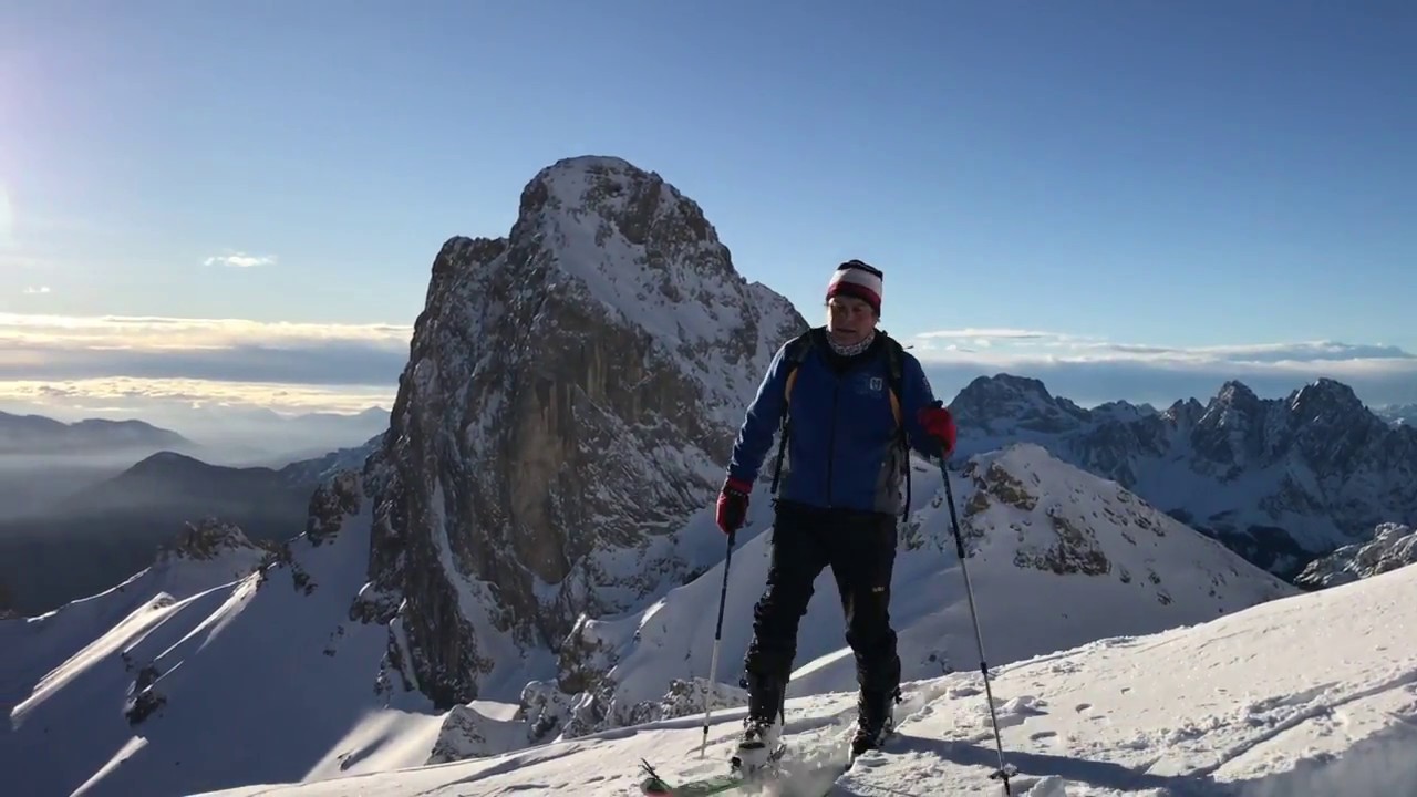 SAPPADA MARIA LUGGAU GEN 2018