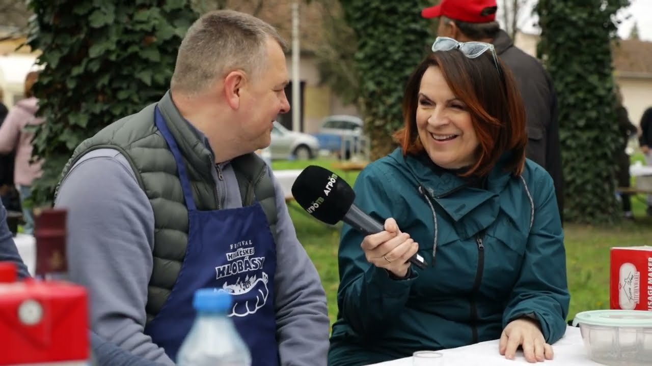 Volim Srbiju ep. 236 08.05.2024. Kobasicijada i kulenijada, Bač