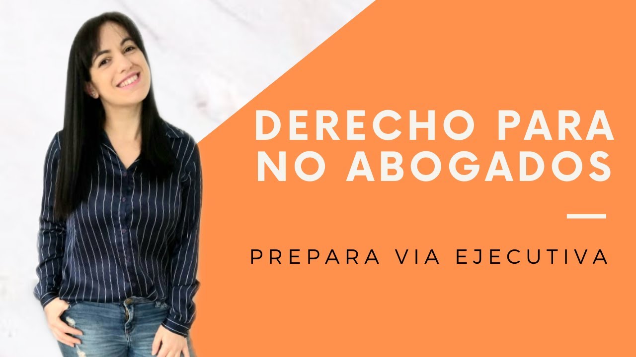 PREPARA VIA EJECUTIVA