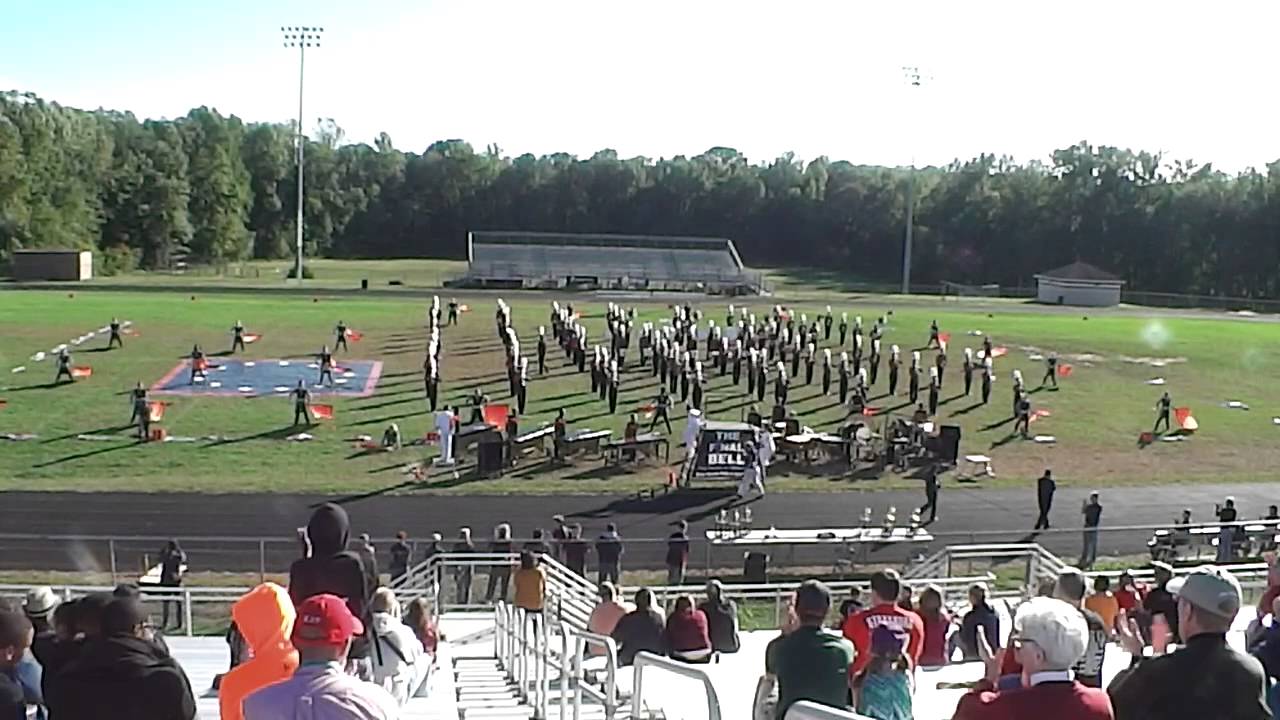 The Final Bell Competition 2
