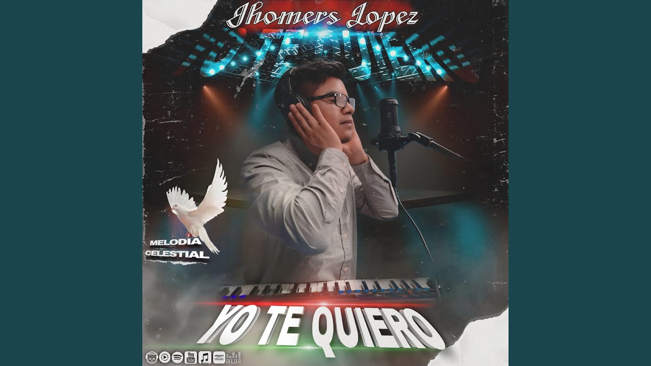 Yo te quiero (feat. OLIVIO MARTIN)