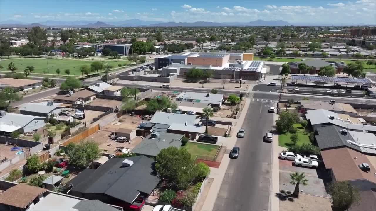 Some Tempe families to receive $200 monthly in income pilot project