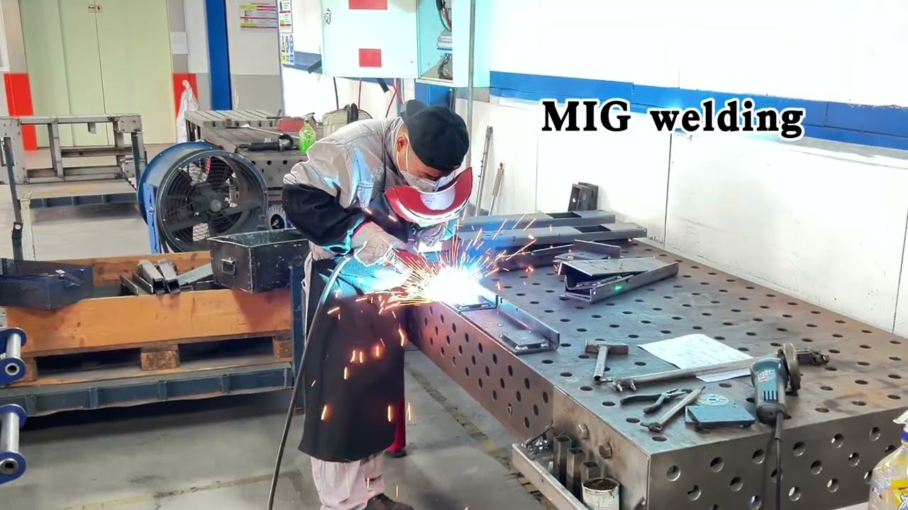#robotic