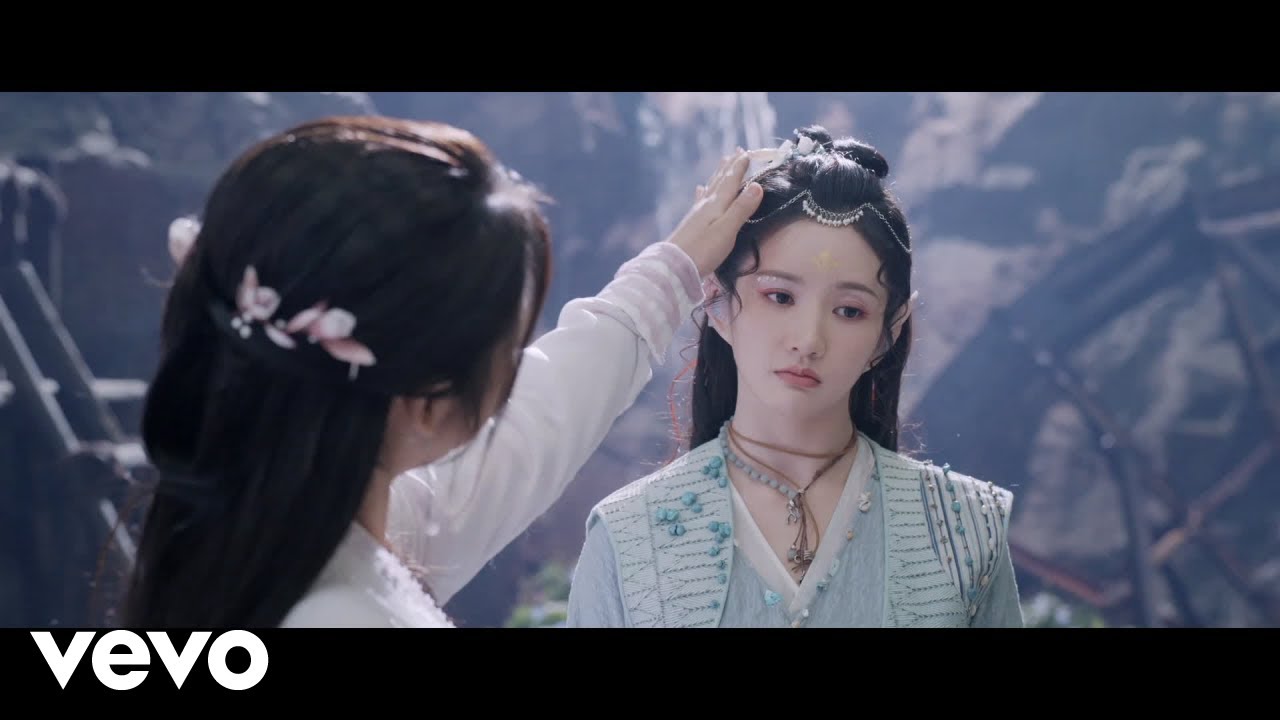 刘些宁 - 念念可有回响（《烈焰》影视剧插曲）