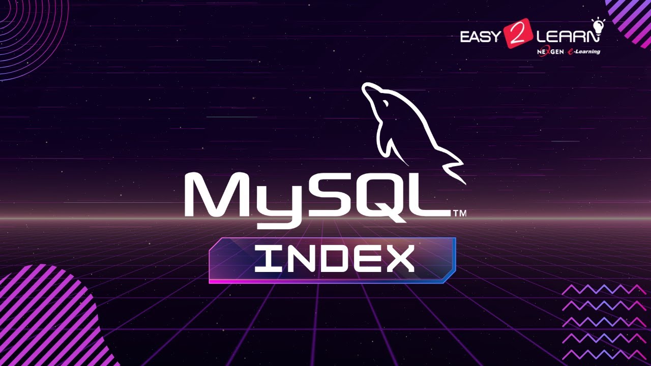 MySQL | Index