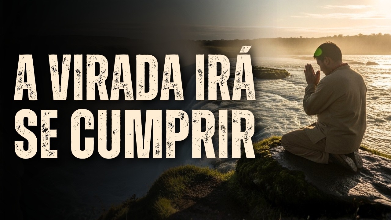 SITUAÇÕES QUE SEMPRE MUDAM DE FORMA INESPERADA QUANDO UMA VIRADA SE APROXIMA