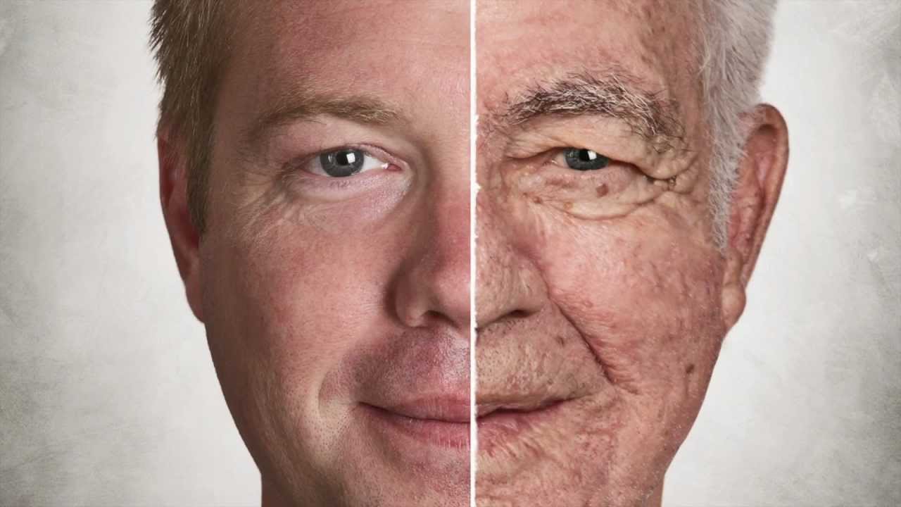 Skin Aging - What are the early signs of aging?
