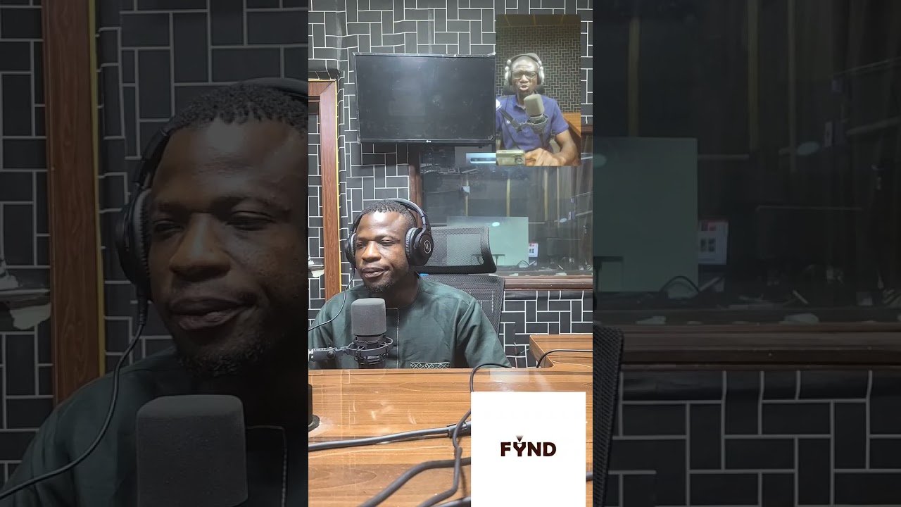 Atokose episode 3 part 2 with Olatunde Okiki omo Tiamiy 