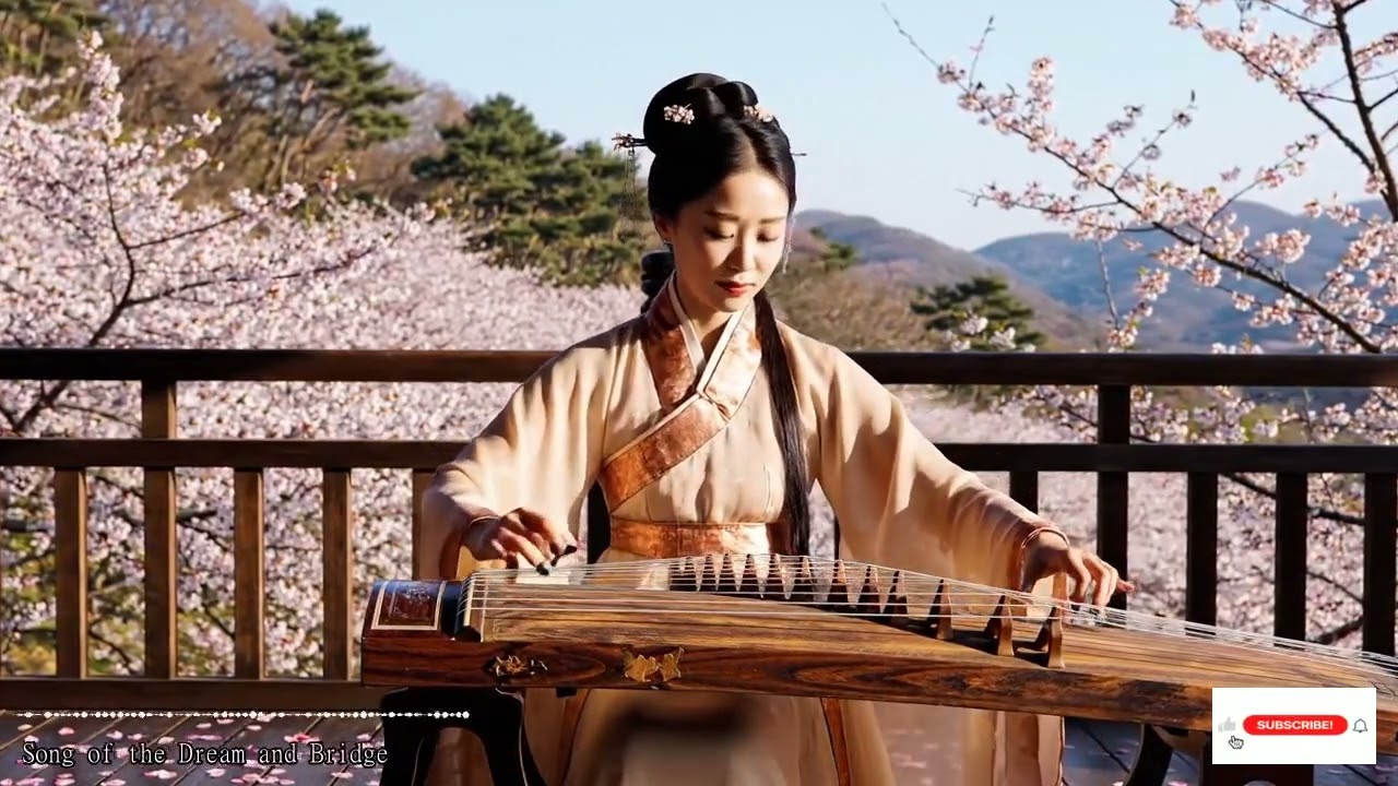 Soothing Mediterranean Guitar For Warm Coastal Evenings And Gentle Relaxing Meditation