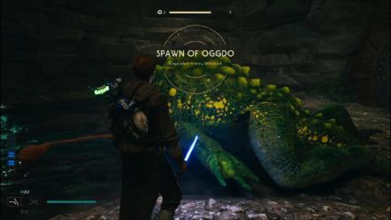 Spawn of Oggdo Bogdo Easy Win