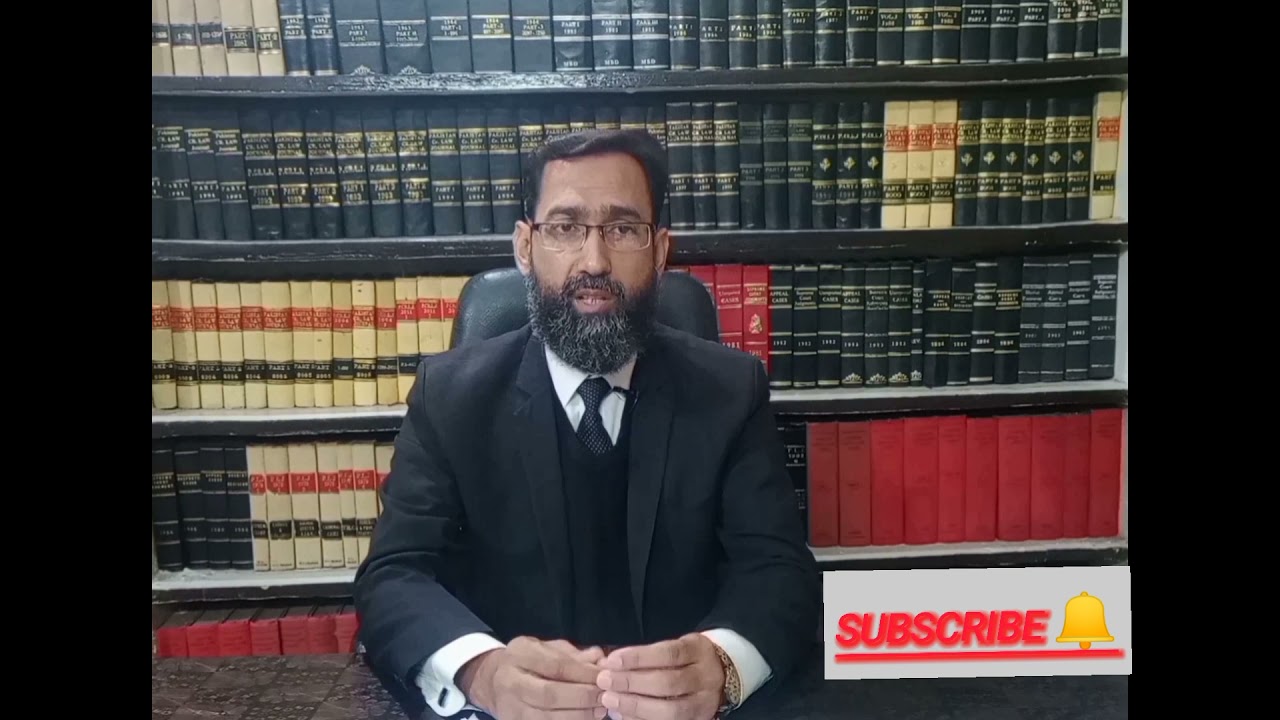 کیا یتیم پوتا ، پوتی ، نواسا ، نواسی اپنے دادا ، دادی یا نانا ، نانی کی وراثت کے حق دار ہیں؟