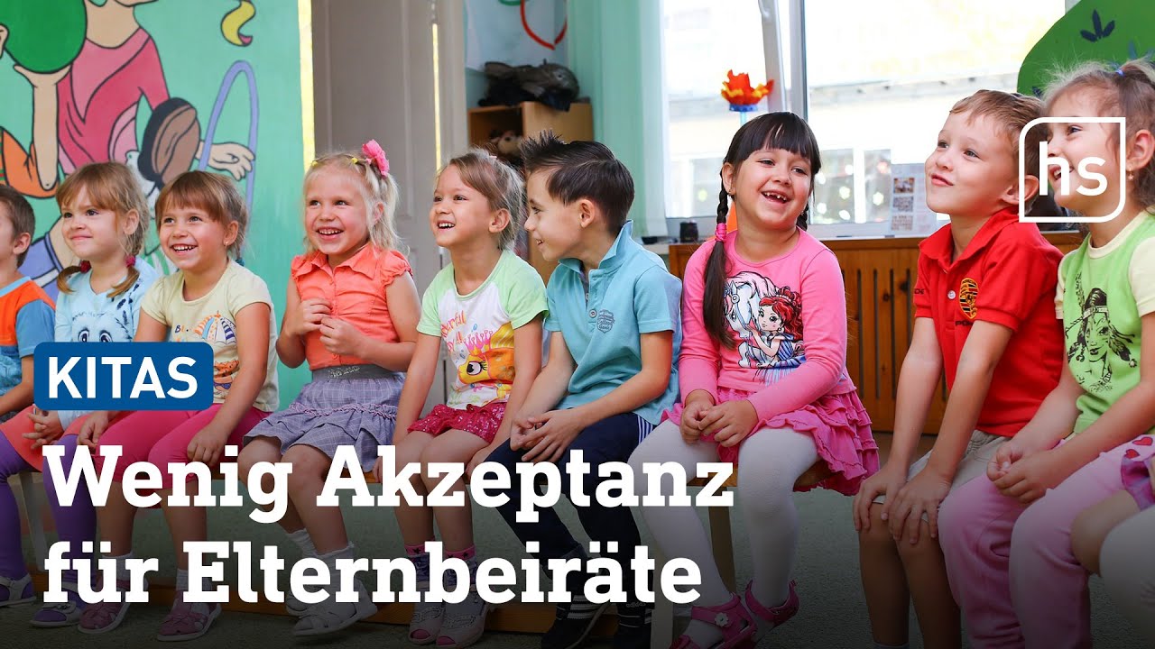 Elternbeir&auml;te finden kaum Akzeptanz bei Landesregierung | hessenschau
