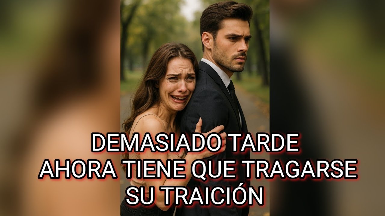 😈 ESTA VÍVORA DOBLE CARA 🔥 LE RUEGA A TU EX PARA QUE TE DEJE IŔ 💔 LE IRÁ MAL 💥
