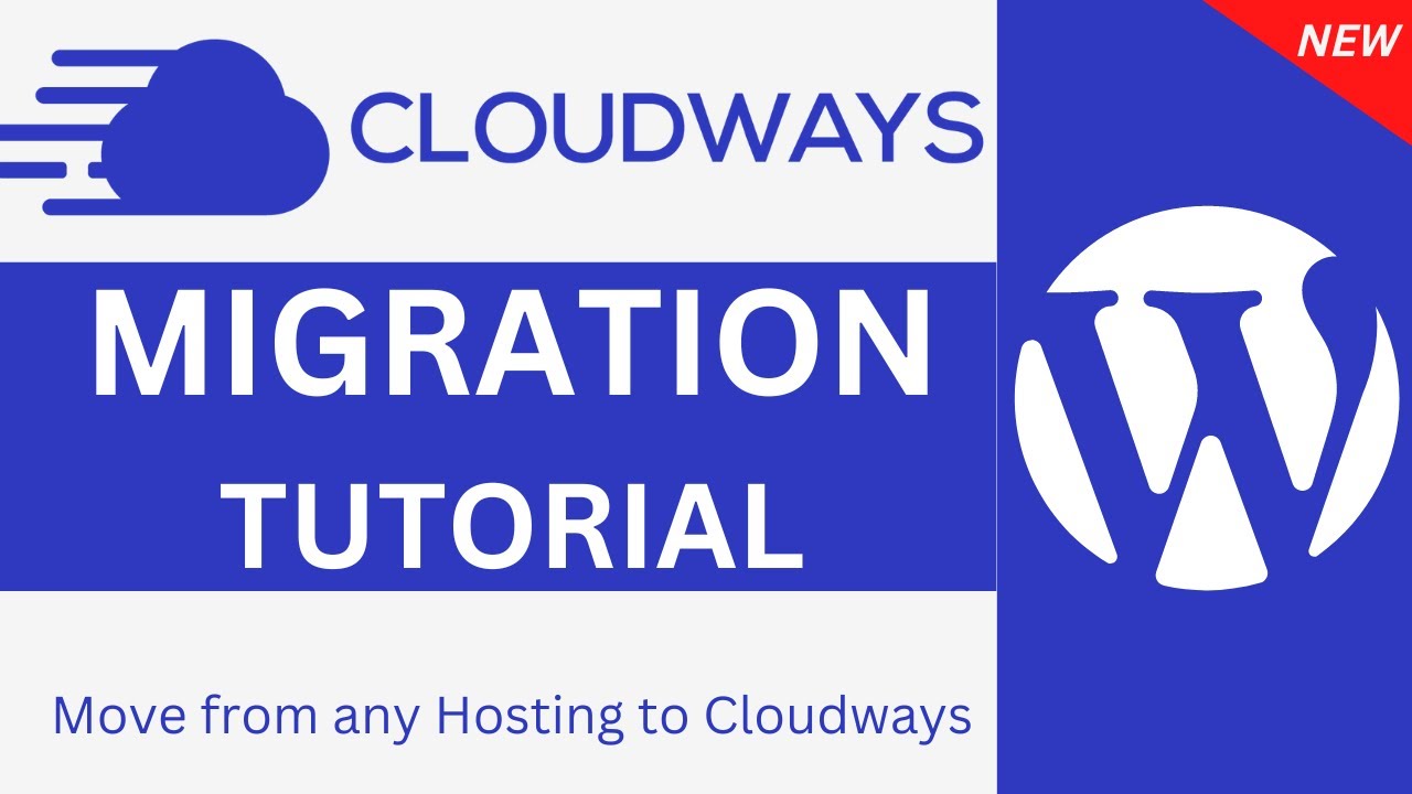 Superłatwa metoda przeniesienia/migracji witryny WordPress do Cloudways