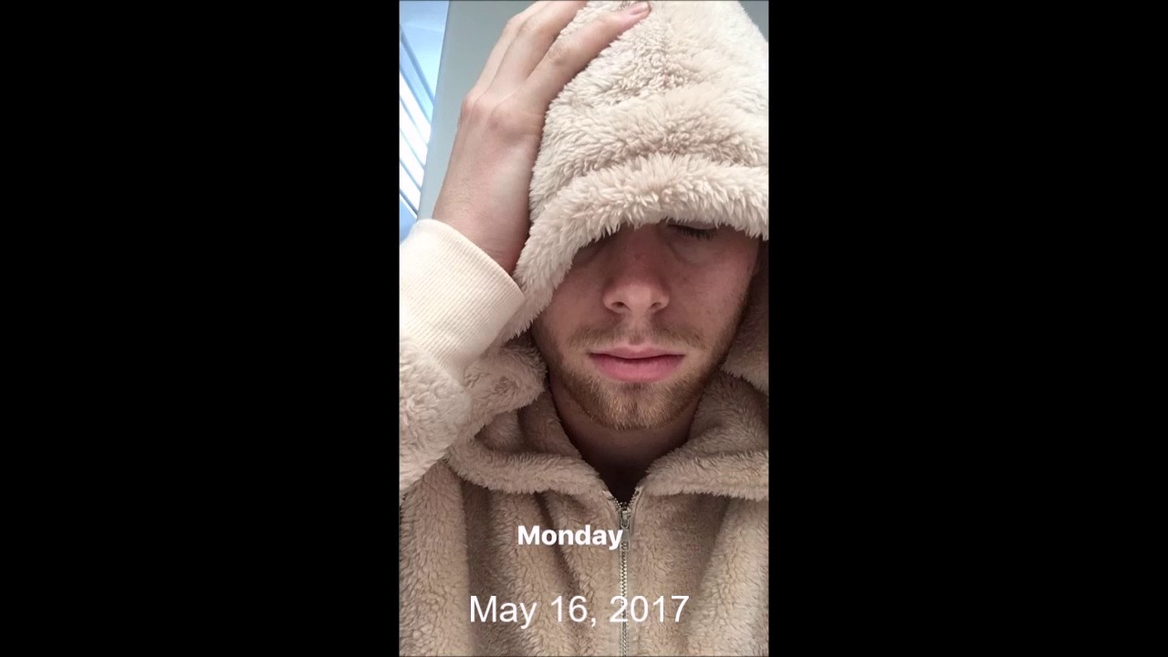 5SOS Snapchat and Instagram Story (May 2017)