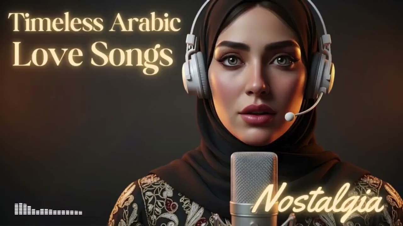 Warning ⚠️ This Arabic Love Music Is Too Emotional 💔🔥 | Relax & Cry 🌙