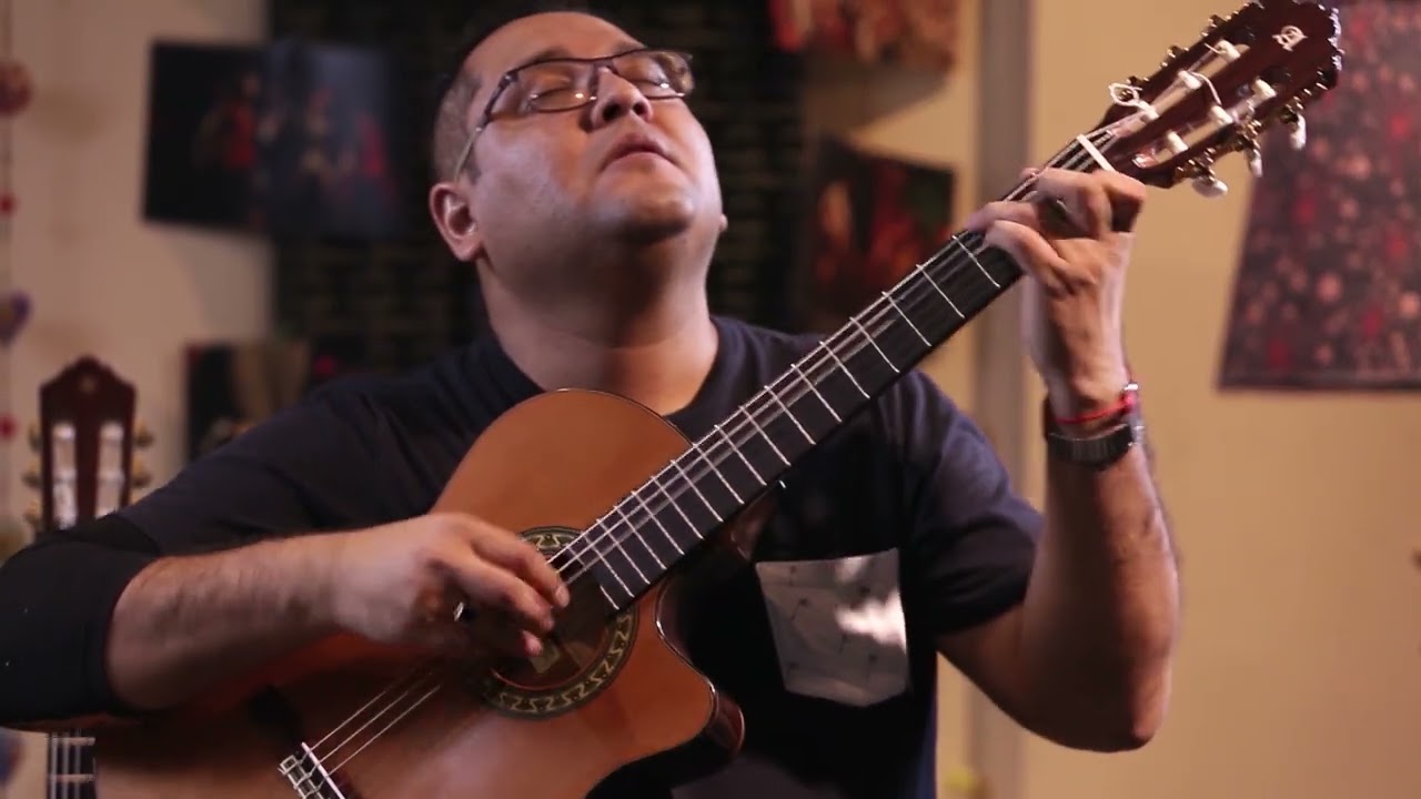 La 7 de abril - Jonatan Vera y Jorge Arredondo / Lhasa Producciones