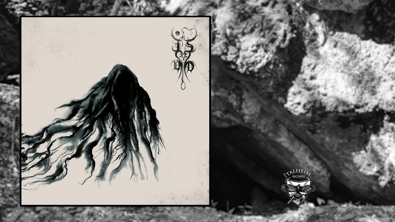 Thou Shell Of Death - Cave Hill (Full EP Stream) | Talheim Records