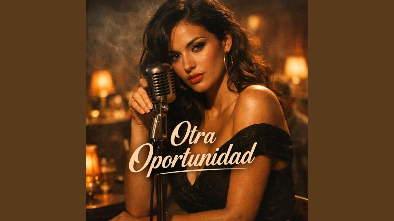 Otra oportunidad