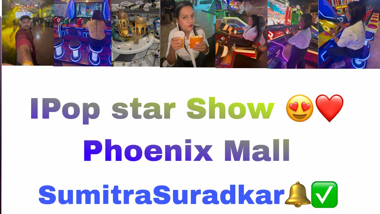 I Pop star 🌟 Show😍#viral #explore #vlog 