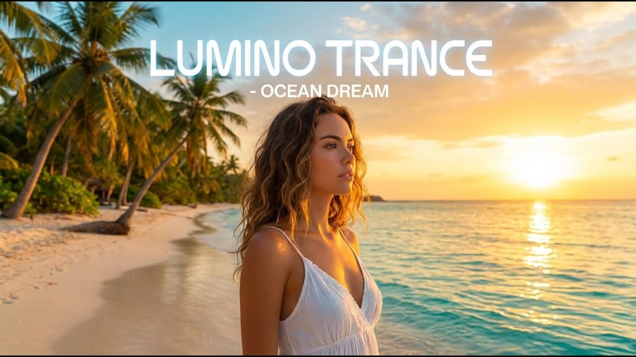 LuminoTrance - Ocean Dream