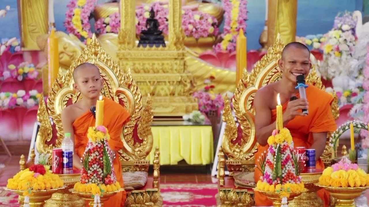 ដើមកំណើតបុណ្យកាន់បិណ្ឌ