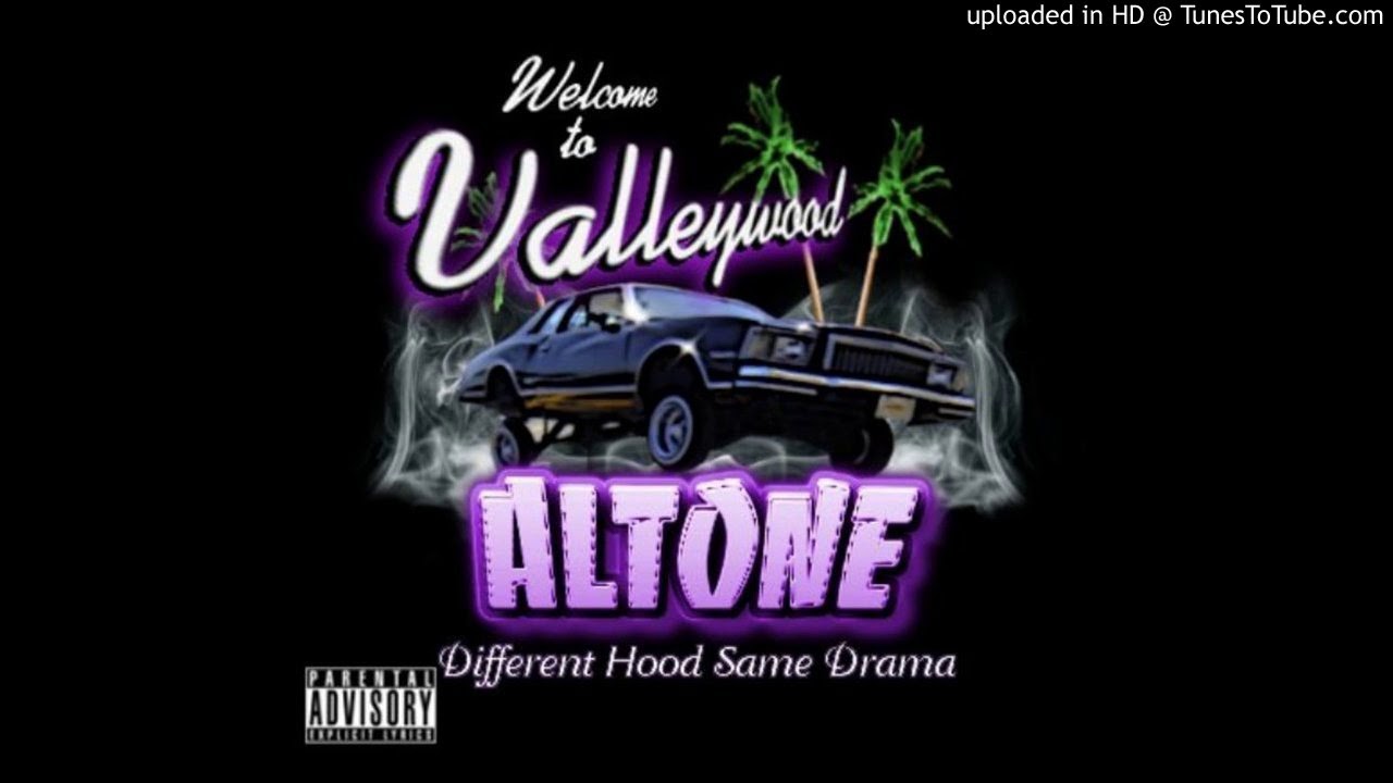 Altone-Voy Pa'l Valle