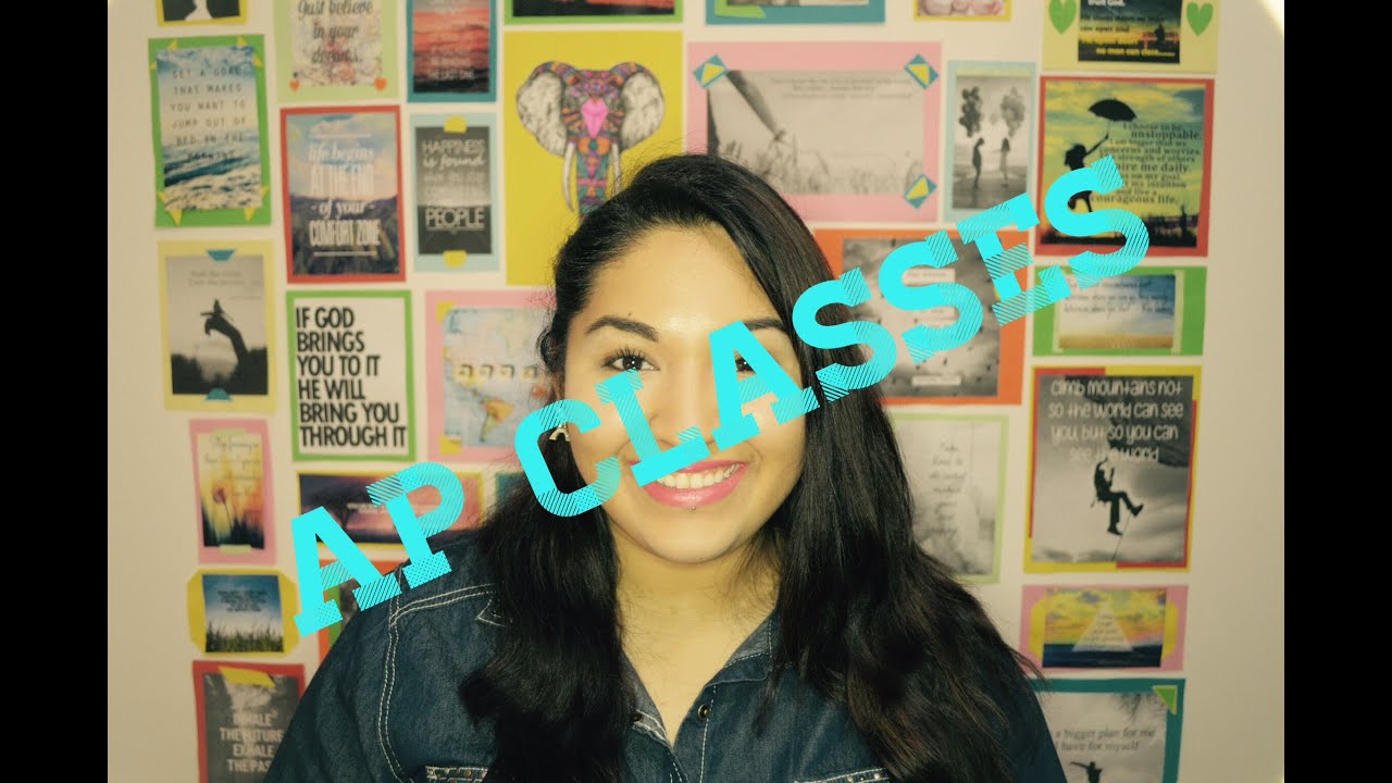 AP classes pros and cons