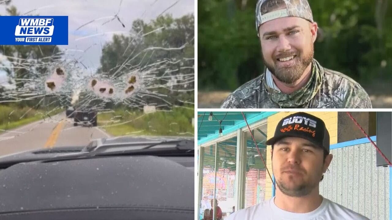 Solicitor: Grand jury to look over deadly 2023 Horry County road-rage shooting