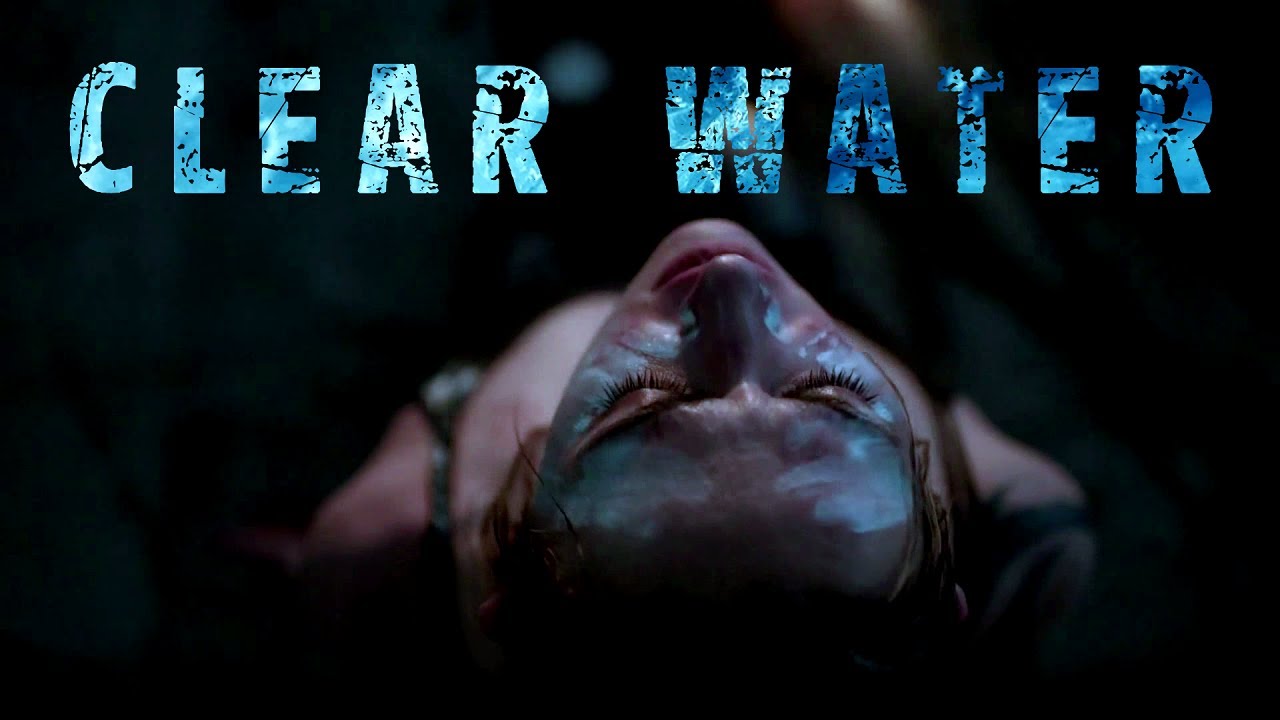 Becho - Clear Water
