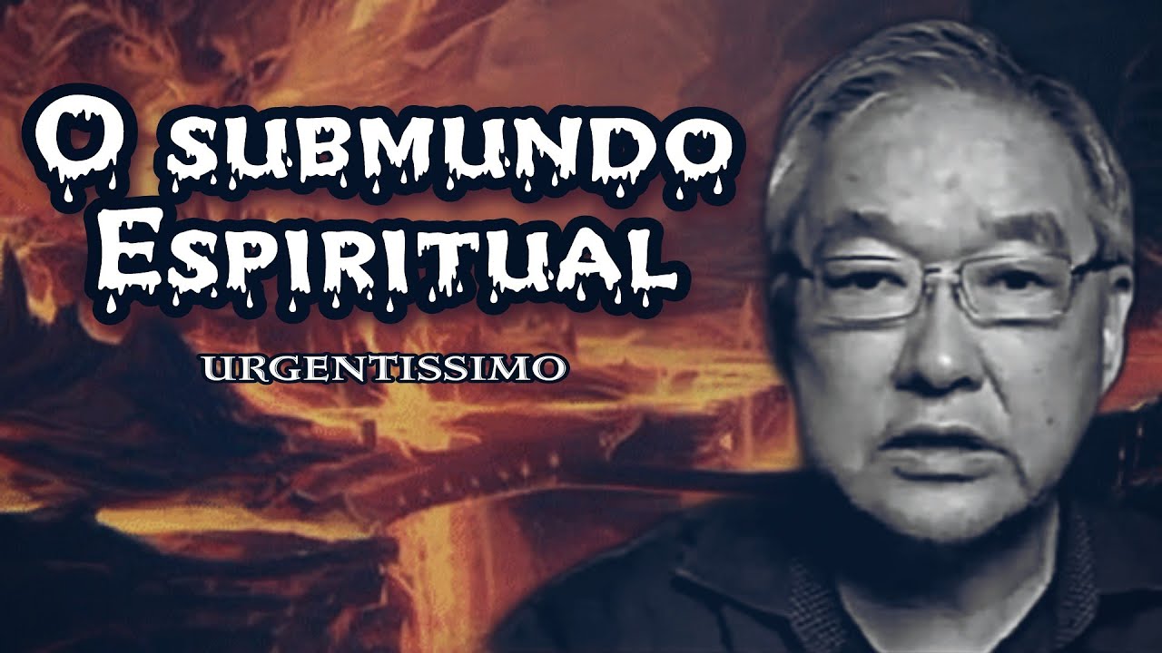 Entenda tudo sobre: Os Anjos caídos, Hades, Paraíso e Tártaro - Ezra Ma