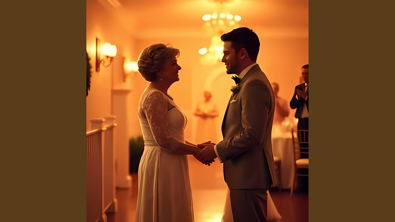 A Mothers Love (Mother-Son dance)