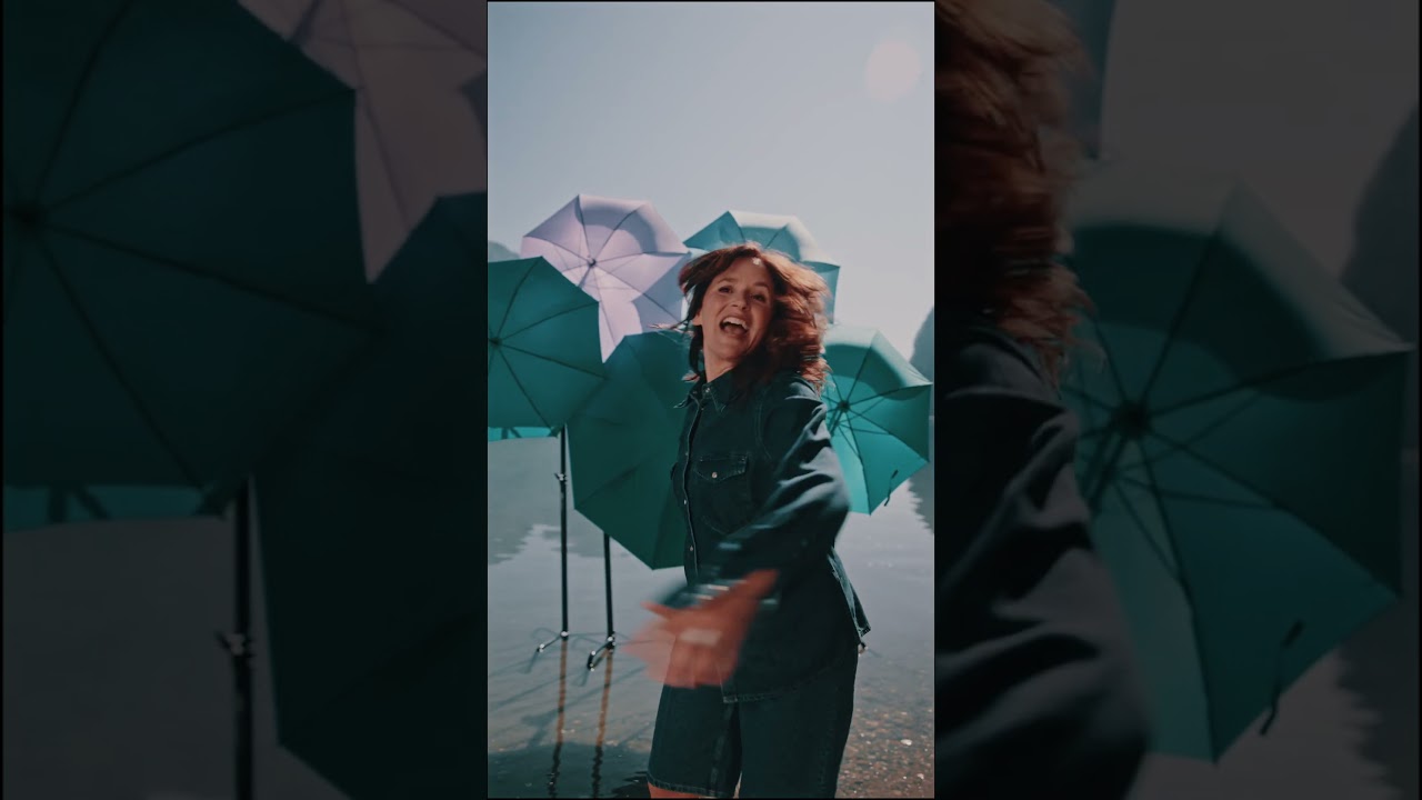 Caroline Chevin - Gonna be ok