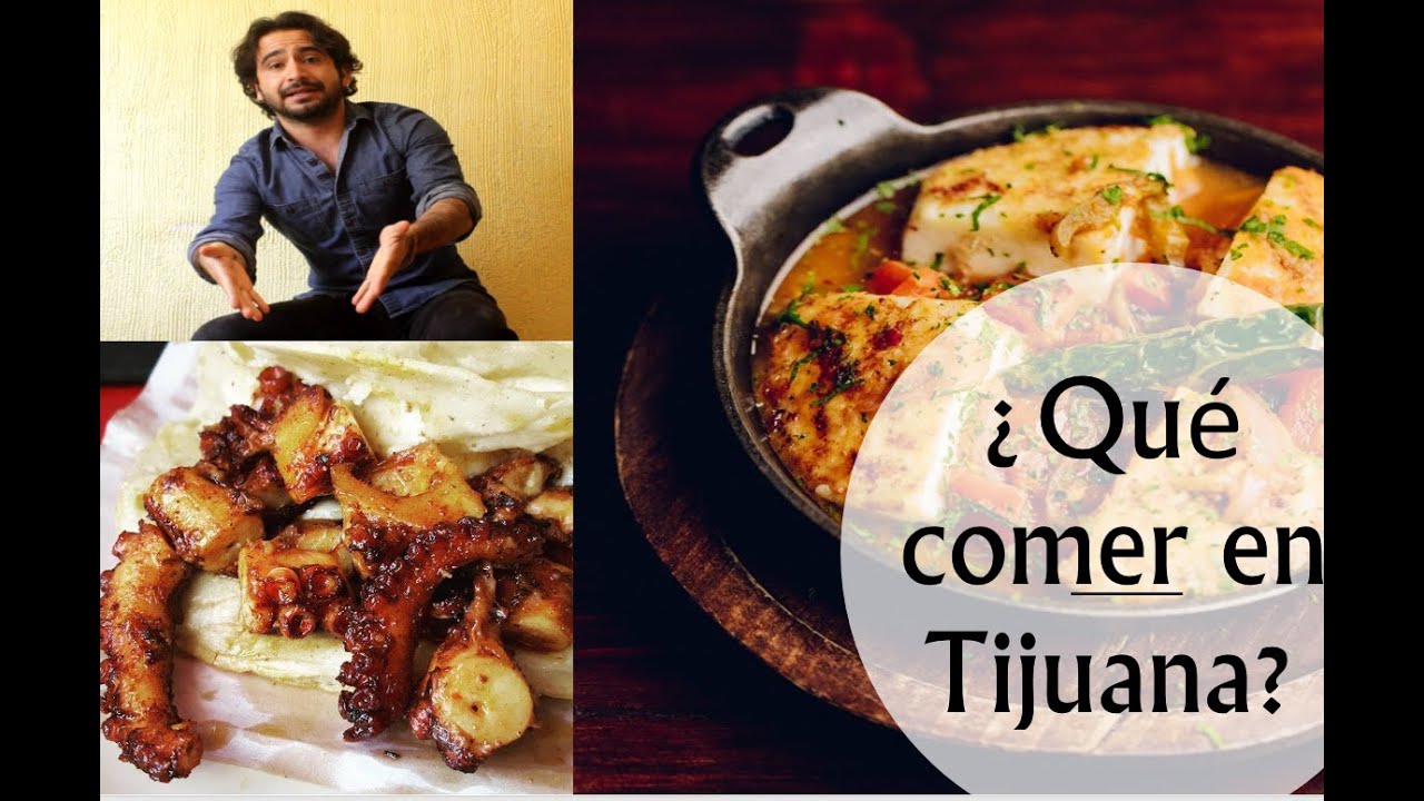 Restaurantes en Tijuana