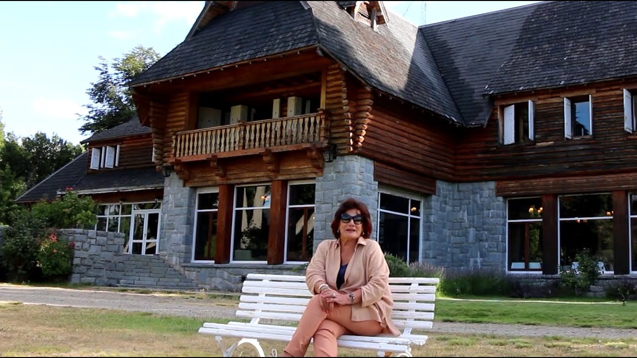 Turismo y Hospitalidad - Parque nacional Los Alerces y Trevelin (Chubut) 21-09-24