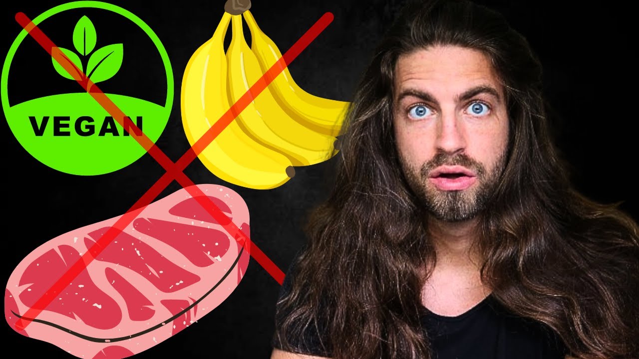 FEHLER von DIR - DU glaubst, du lebst GESUND? Lass uns mal gucken...