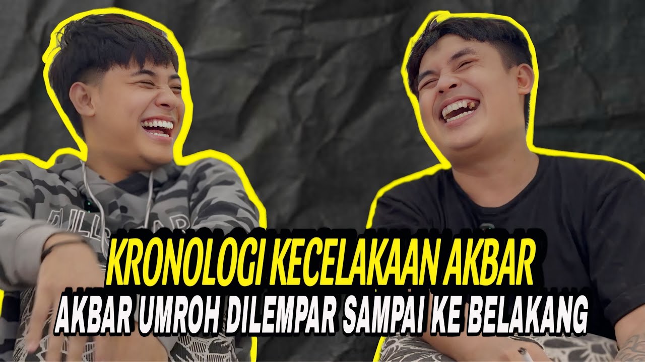 JAGONGAN EPS 4 | SAKTI AULIA AKBAR