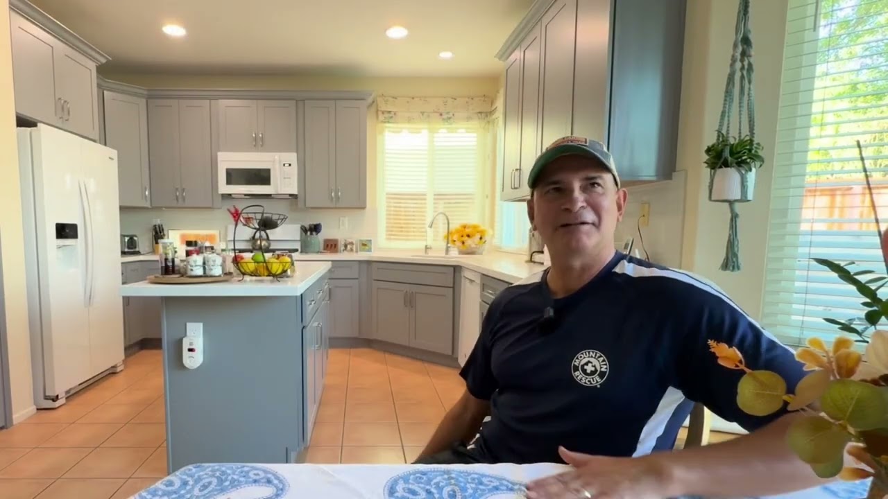 Kitchen Renovation Complete | Why They Chose Us Over Others To Update Their Kitchen in 2026