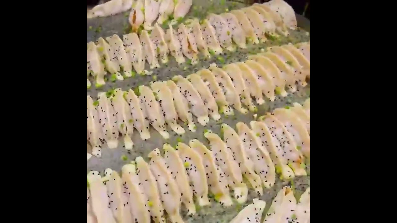 This is the Chinese food 