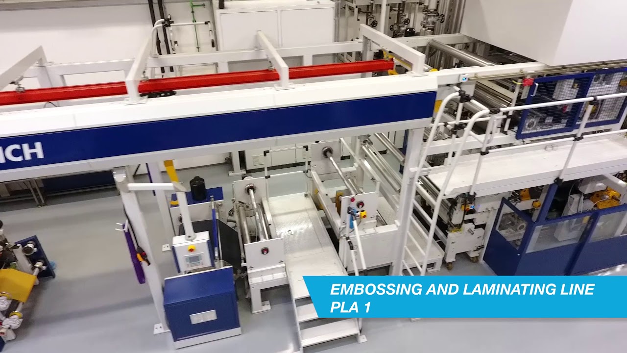 OLBRICH GmbH - Our Technical Centre