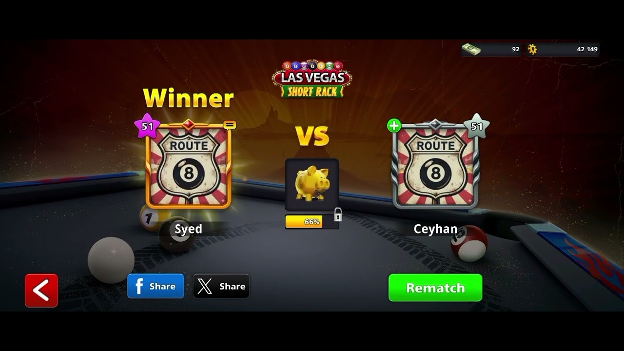 I Won 2 Games STRAIGHT... Then the 3rd Broke My Soul (LA Short Rack 8-Ball)