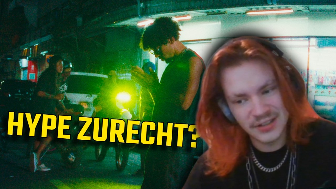 Was kann Deutschraps 