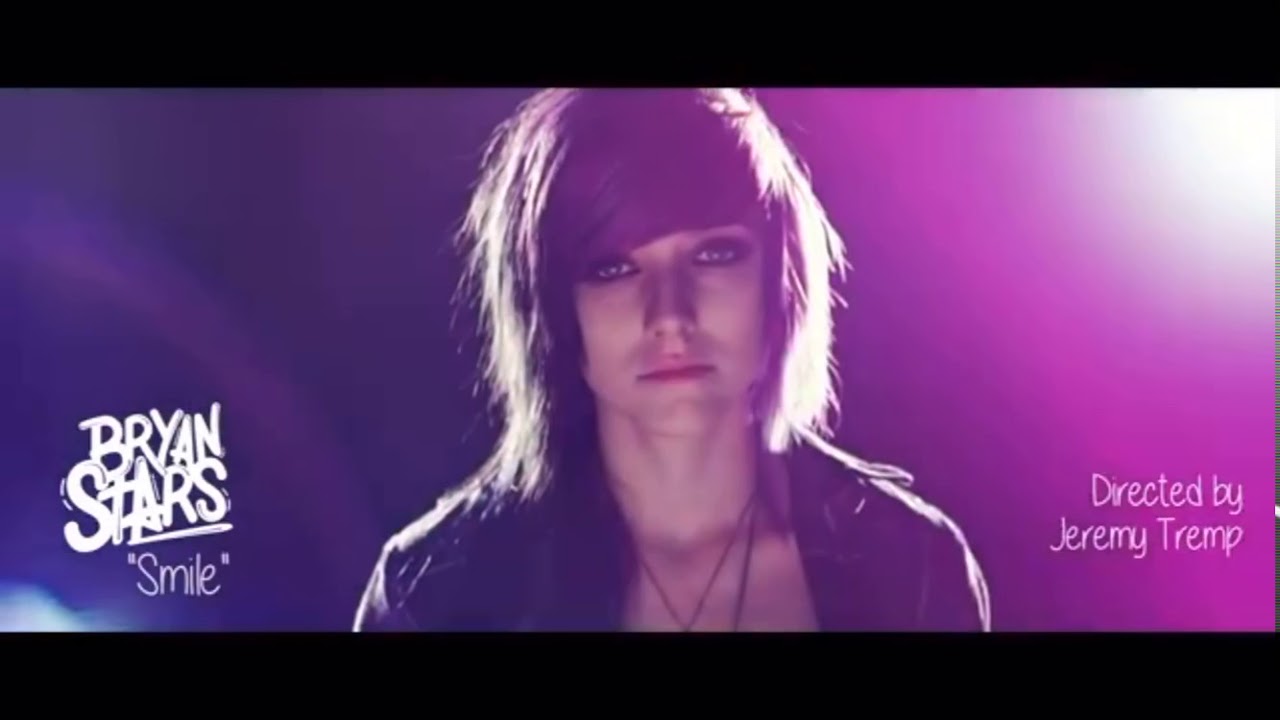 Bryanstars-smile
