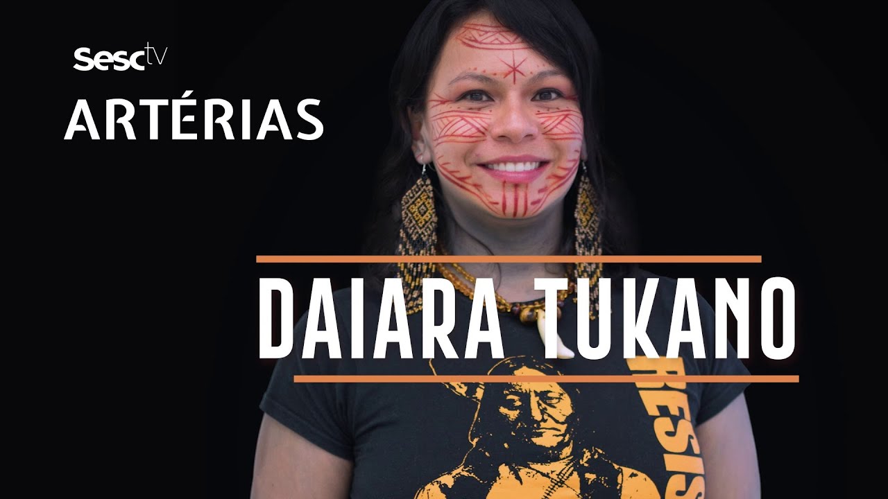 Daiara Tukano