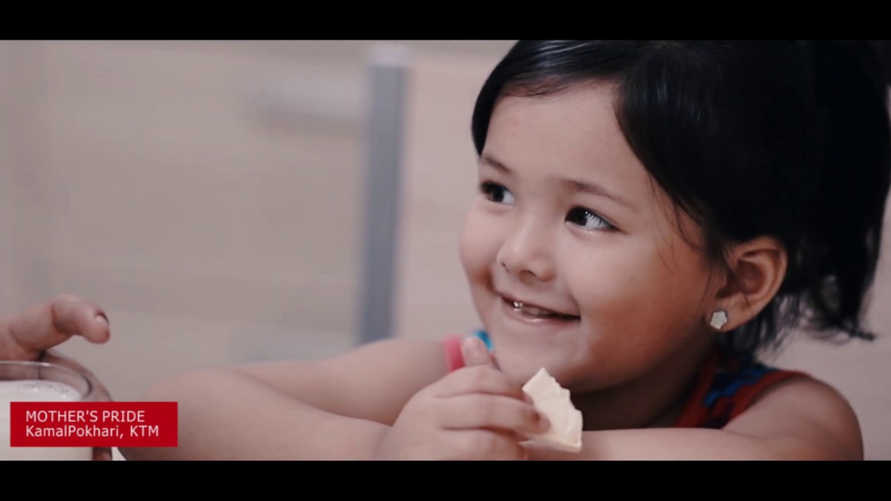 Mother's Pride Preschool Nepal, Promotional Video . /Official Ad | Sanzu Photography |