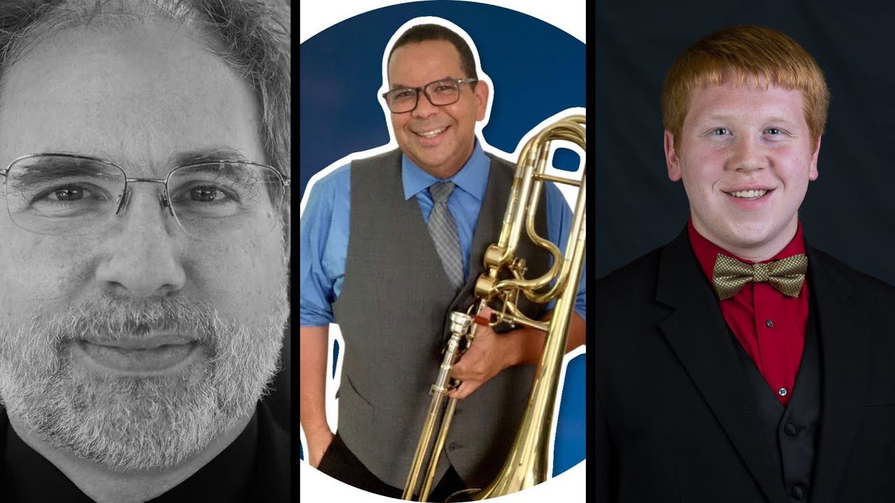 Violent Shadows | Hass | J.L. Leon | Prescott | FAU Wind Ensemble